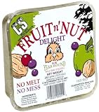 C&S Products 13.5 oz. Fruit n?Nut Delight-Dough