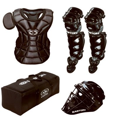 catchers gear