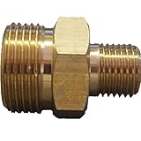 KジョイントKM×1/4M