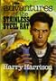 The Adventures of the Stainless Steel Rat (includes The Stainless Steel Rat, The Stainless Steel Rat's Revenge, and The Stainless Steel Rat Saves the World)