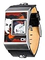 The One AN02M05 Double Screen Art Edition Damenuhr