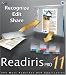 Electronics : ReadIRIS Pro 11 Mac Version