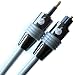 Fisual 5m Install Series Mini-Toslink to Optical Cable