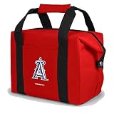 Los Angeles Angels Of Anaheim 12Pk Cooler
