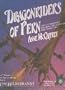 Dragonriders of Pern: Boardgame - Anne McCaffrey