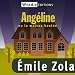 Amazon MP3: Angeline (Cédric Zimmerlin) at Amazon mp3: 51nIiLpYWtL._SL75_