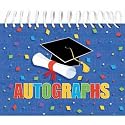 Graduation Autograph Book