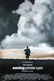 Saving Private Ryan - 1998 - Original 27x40 Movie Poster - Tom Hanks - Collectible