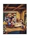 (16x20) Walt Disney Mickey's Christmas Carol Mickey Mouse Art Print Poster