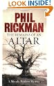 Remains of an Altar: A Merrily Watkins Mystery (Merrily Watkins Mysteries)