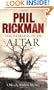 The Remains of an Altar (Merrily Watkins Mysteries)