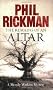 Remains of an Altar: A Merrily Watkins Mystery (Merrily Watkins Mysteries)