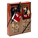 Pacific Gold Marketing Woof Cookie Gift Pack-Cheddar Cheese,Peanut Butter, 12-Ounce Units (Pack of 3)