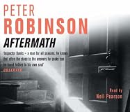 Aftermath: A Novel of Suspense