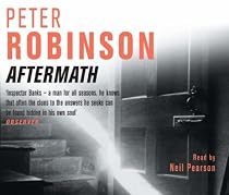 Aftermath CD