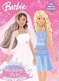 Wedding Bells with Sticker (Barbie (Golden Books))