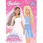 Wedding Bells (Hologramatic Sticker Book) by Golden Books