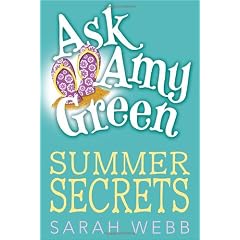 Ask Amy Green: Summer Secrets