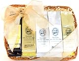 Very Popular Gold Ribbon Kona Hawaiian Coffee Sampler, Ground Coffee, Brews 60 Cups