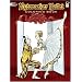 Nutcracker Ballet Coloring Book (Dover Pictorial Archives)