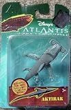 51nIkRxV4RL. SL160  Atlantis   Lost Empire Aktirak Die Cast Action Figure