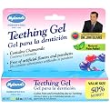 Hyland's Homeopathic Teething Gel- .5 oz