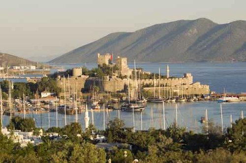 turkey attractions