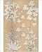 Photographic Prints of Owen Jones Flowers 93 from Mary Evans