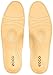 ECCO Men's Premium Leather Footbed Oxford