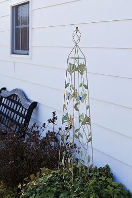 Butterfly Trellis