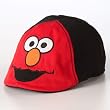 Sesame Street Elmo Face Ivy Hat