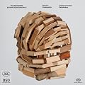 Bach: Violinkonzerte BWV 1043, 1052,1056