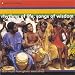 Rhythms of Life, Songs of Wisdom: Akan Music from Ghana picture