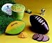 Green and Gold Cheddar Cheese Spread and Sausage Pack