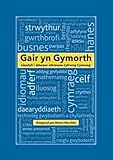 Gair yn Gymorth : llawlyfr i ddarpar athrawon cyfrwng Cymraeg