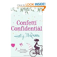 Confetti Confidential
