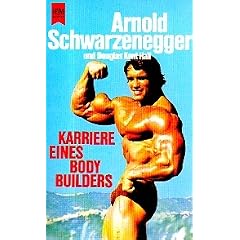 Karriere eines Body Builders.
