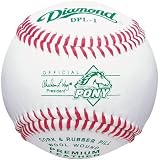 Baseball - Diamond Competion Grade Pony League Baseball