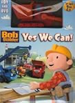Bob the Builder Yes We Can