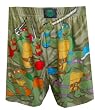 Teenage Mutant Ninja Turtles Fabulous Foursome Boxer Shorts for men