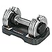 Weider 25 lb. Adjustable Speedweight