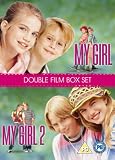 My Girl 1 and 2 [DVD]