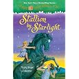 Magic Tree House #49: Stallion by Starlight (A Stepping Stone Book(TM))