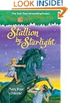 Magic Tree House #49: Stallion by Sta...