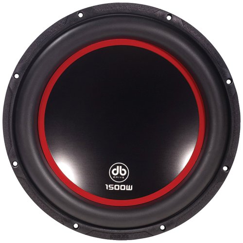 DBD512D2-DB DRIVE K512D2 OKUR K5 SERIES SUBWOOFER (12