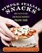 Books : Simple Italian Snacks