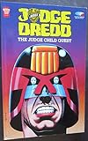 The Judge child quest