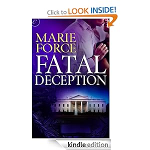 Fatal Deception: Book Five of the Fatal Series [Kindle Edition]
