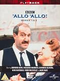 'Allo 'Allo! - Series 1 And 2 [1982] [Region 2]