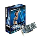 Picture of ECS GeForce 210 512MB PCI Express 2.0 x16